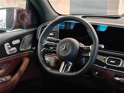 مرسيدس بنز GLS